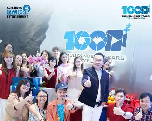 Permulaan Baharu di Menara EcoWorld – Masa Depan Cerah Menanti!