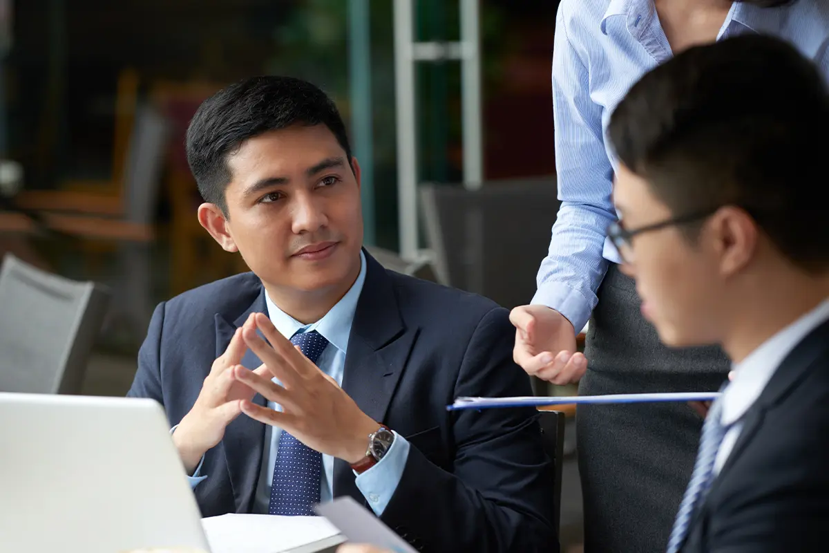Sales Executive Sales Executive