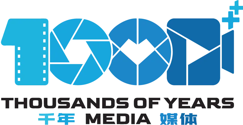 Thousands of Years Media | Entertainment, Education, Tech & Marketing Powerhouse