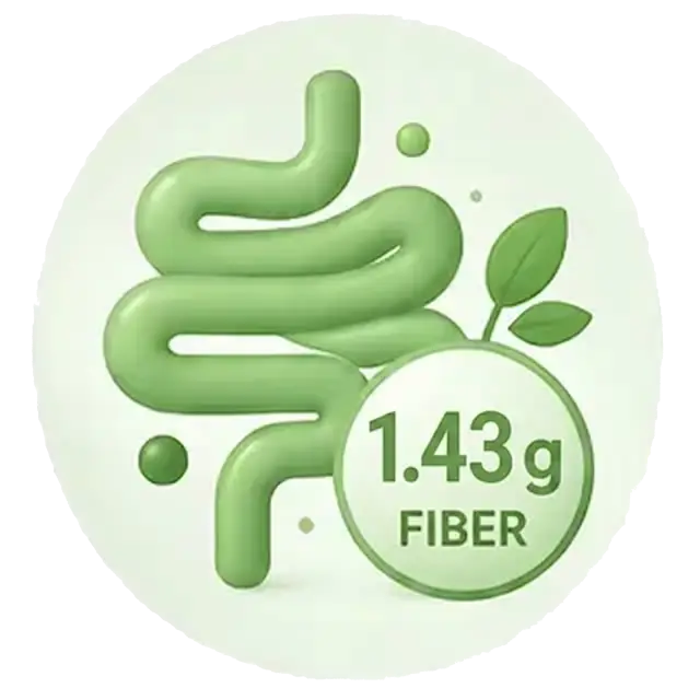 Dietart Fiber