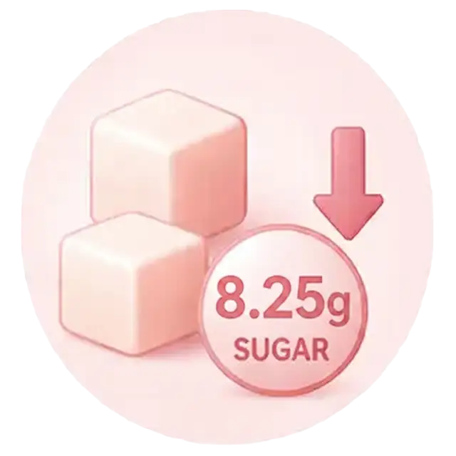Low Sugar