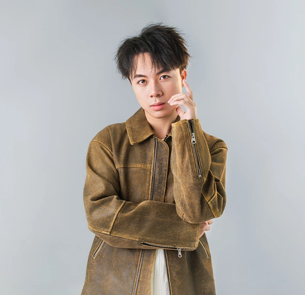 Our Artists 40 黄田稼 Ooi Tian Jia