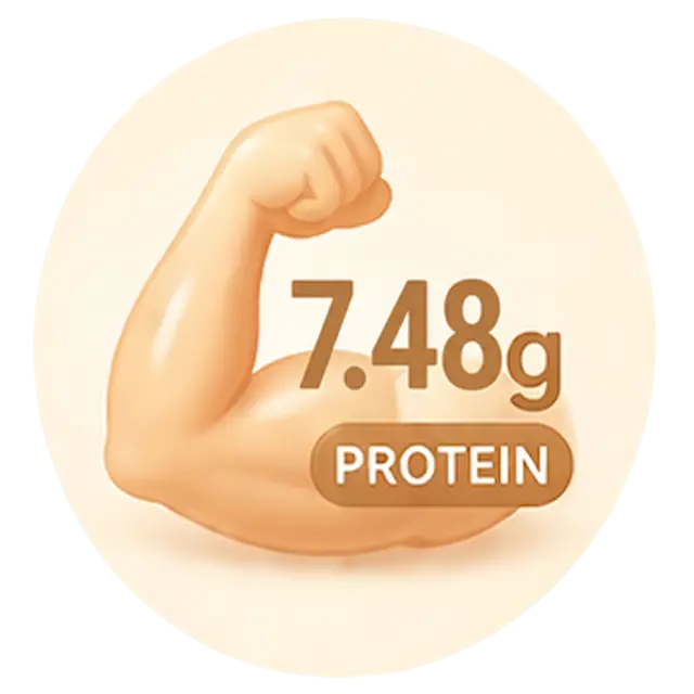 Low Calories