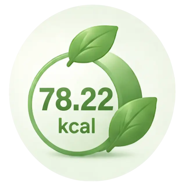 Low Calories