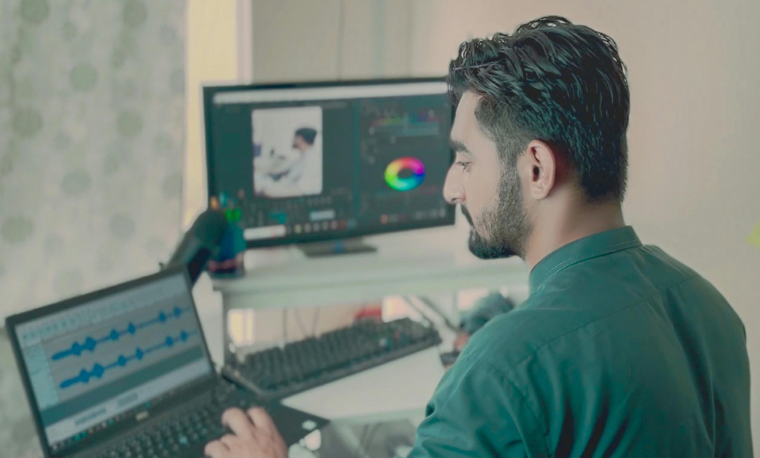 Growth Video Editor Growth Video Editor