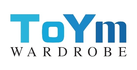 ToYm Wardrobe Logo