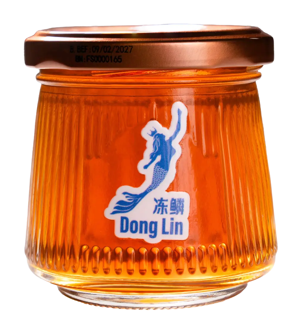 Dong Lin Collagen Jelly ToYm
