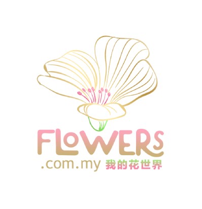 Flowers Logo