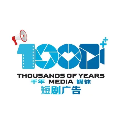 ToYm Microdrama Ads Logo