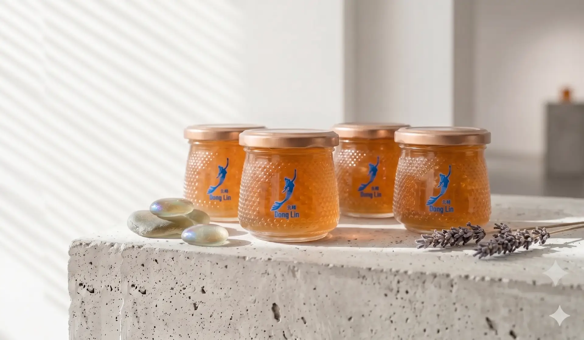 Fish Scale Collagen Products In Malaysia 2 Produk Kolagen Sisik Ikan di Malaysia