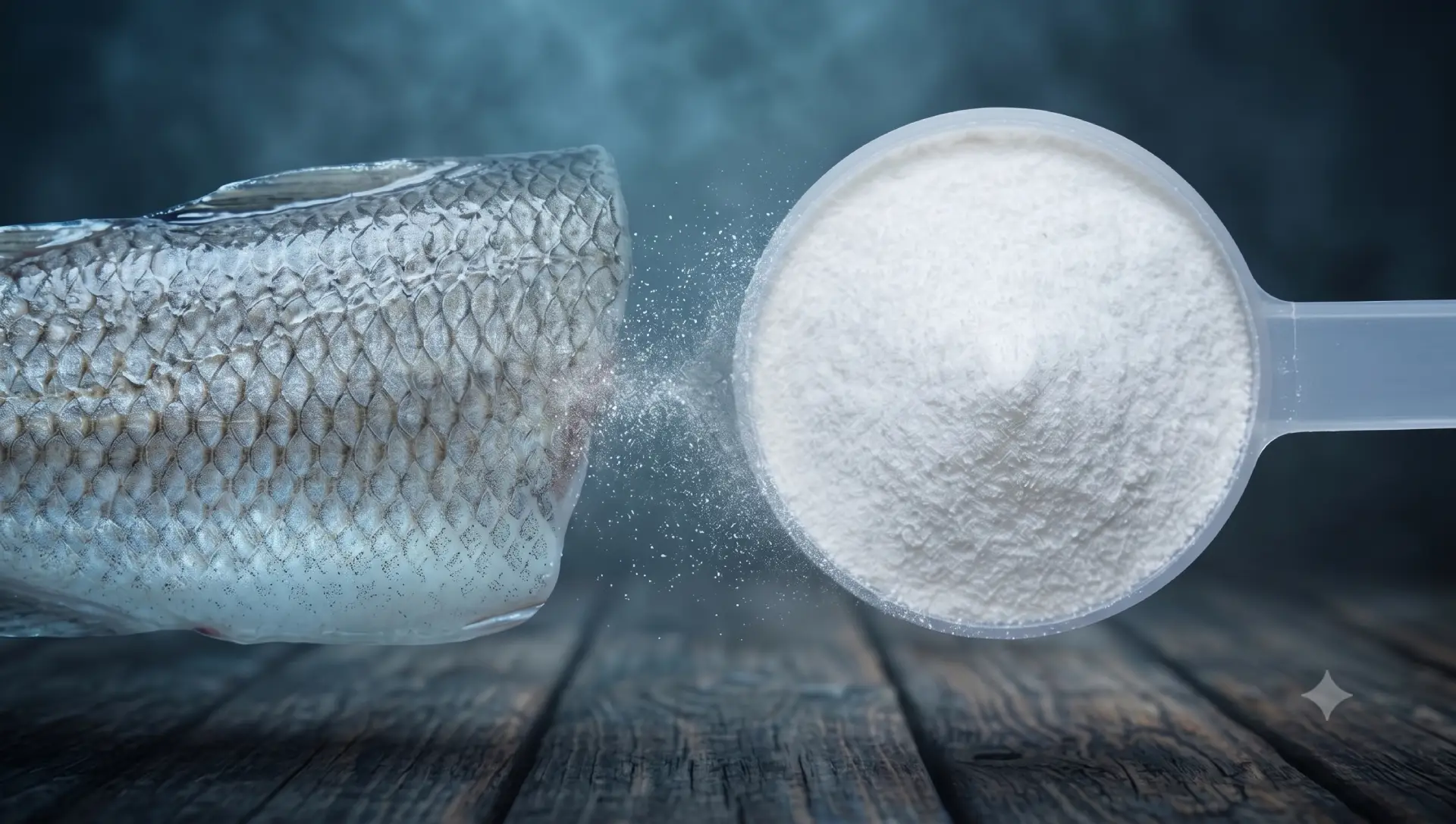 Deep Sea Cod Fish Scale Collagen Explained: 7 Powerful Benefits You Need to Know 2 Deep Sea Cod Fish Scale Collagen