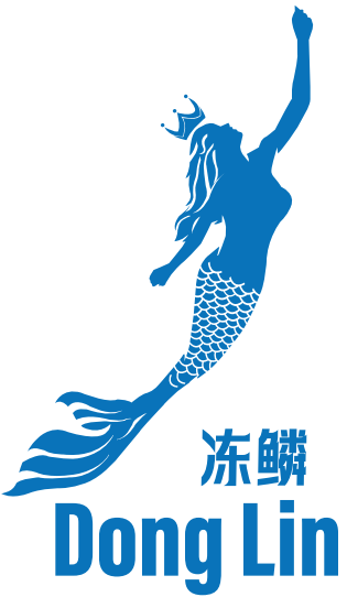 Dong Lin Logo Dong Lin Logo