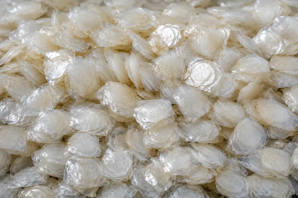 Fish Scale - Fish Scale Collagen Jelly