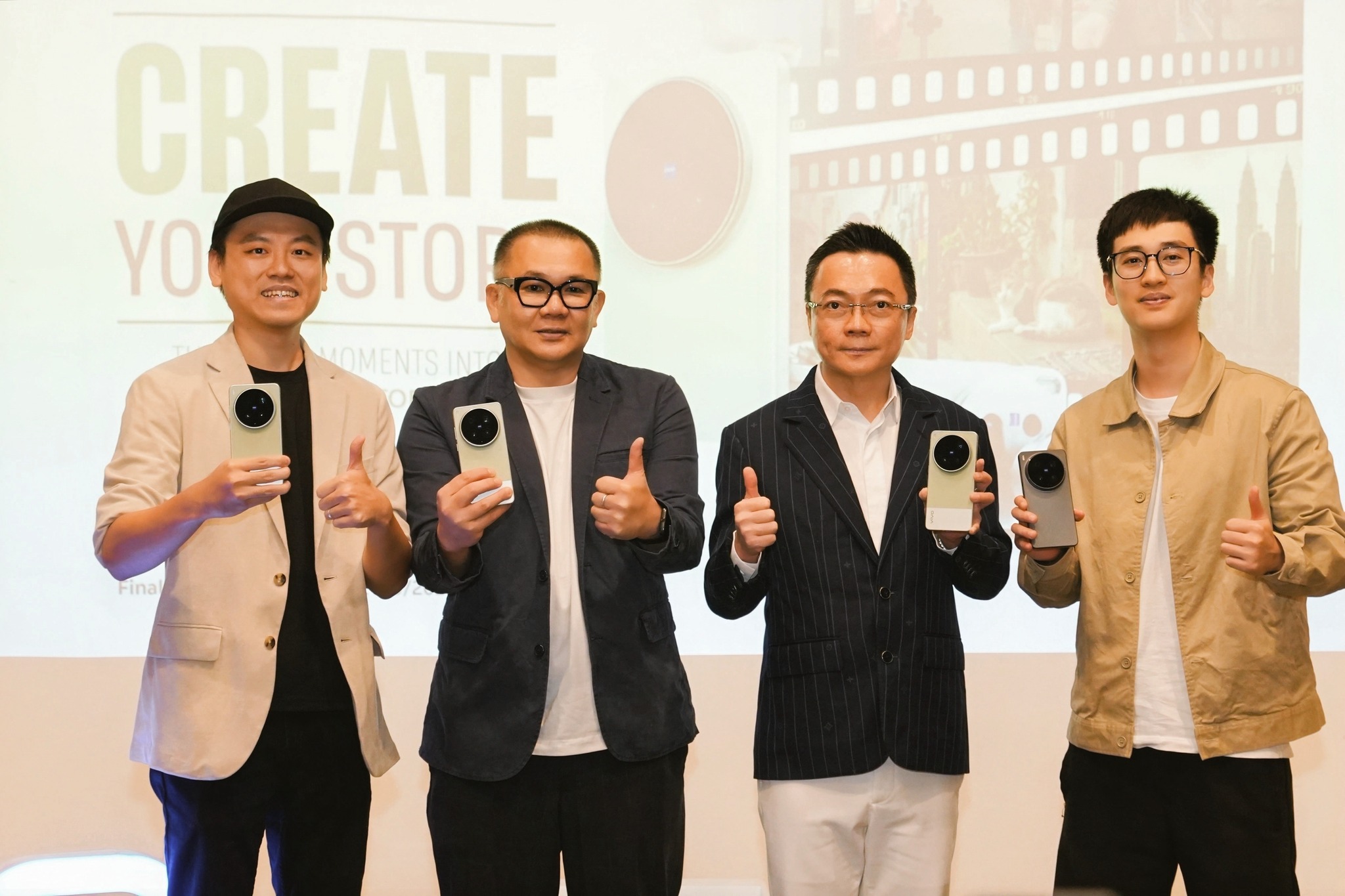 vivo X300 Series Photography Experience Day - Photo 4