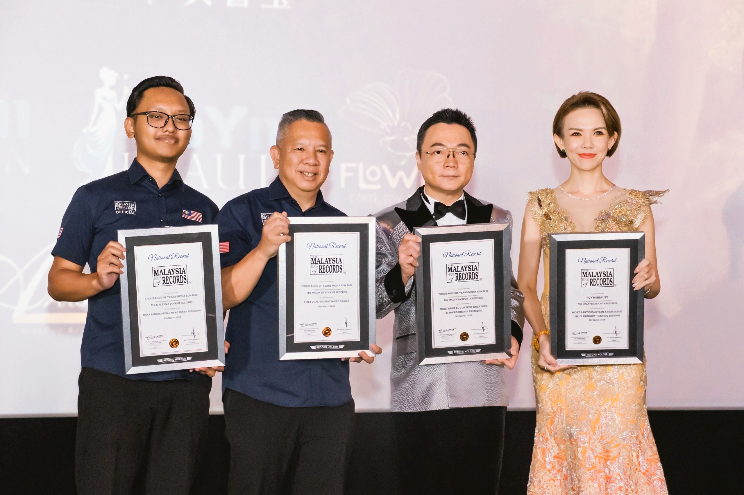 Where to Buy Dong Lin Fish Scale Jelly: A Malaysian Wellness Brand 6 Fish Scale Jelly Malaysia Book of Records Recognition
