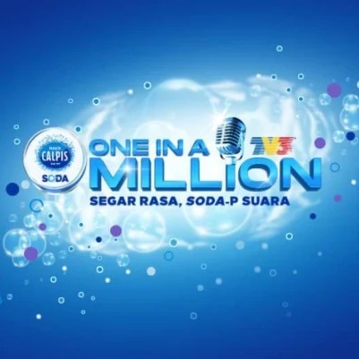 TV3 One In A Million