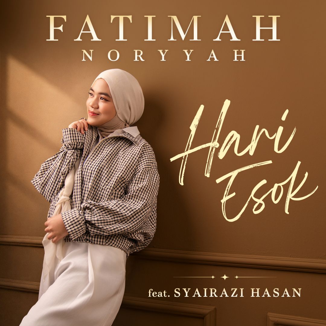 法蒂玛 · 诺雅 Fatimah Noryyah 13 Hari Esok