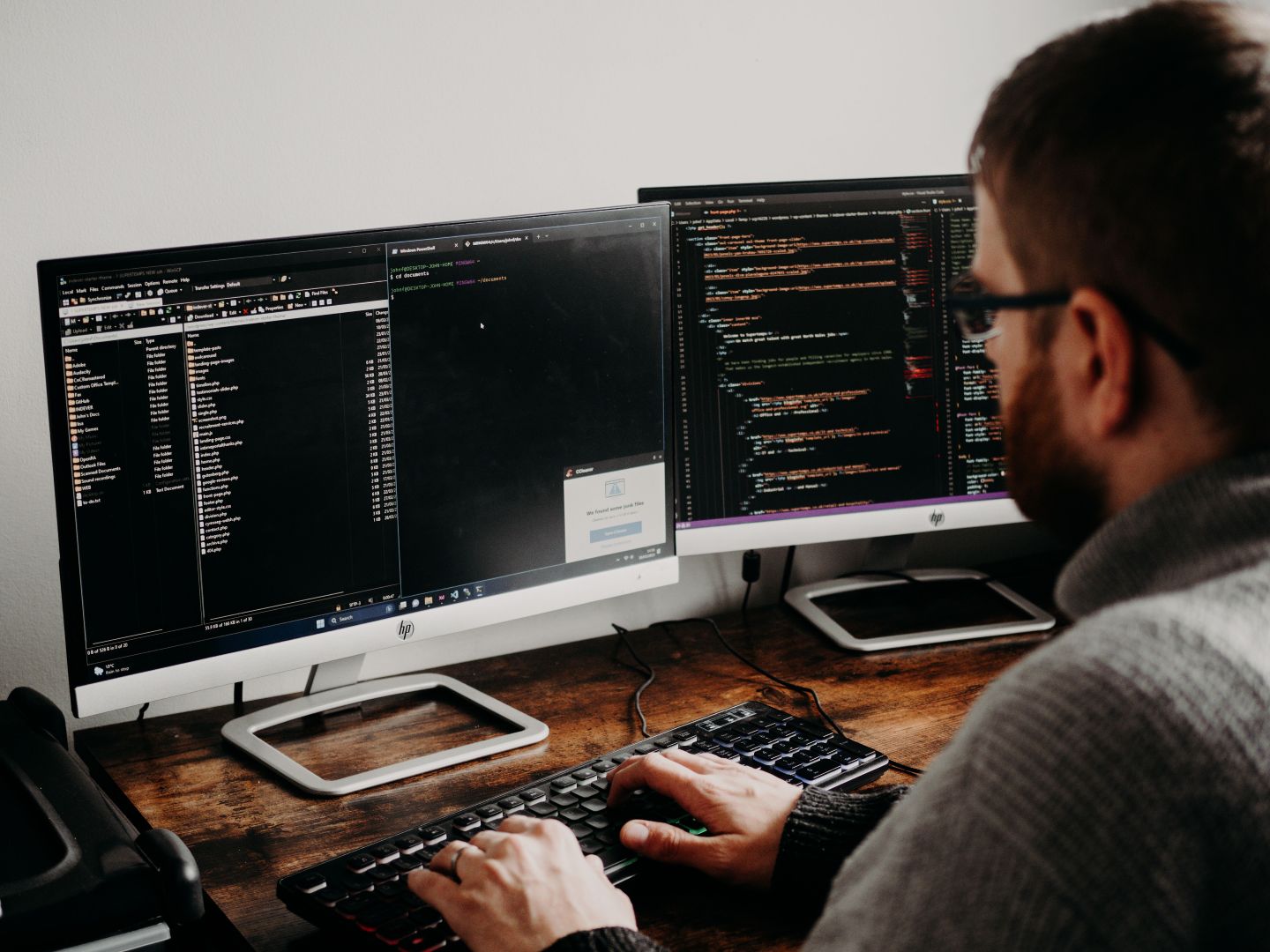 Full Stack Developer Full Stack Developer