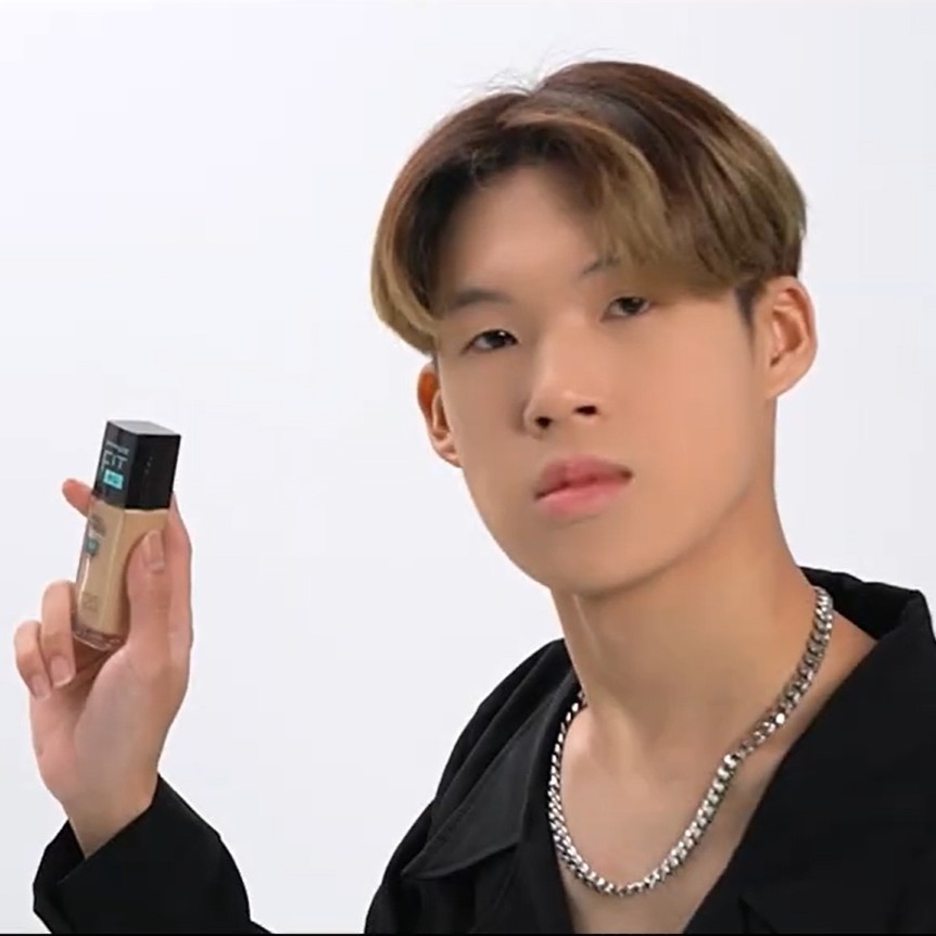 Maybelline New York — Fit Me Foundation commercial