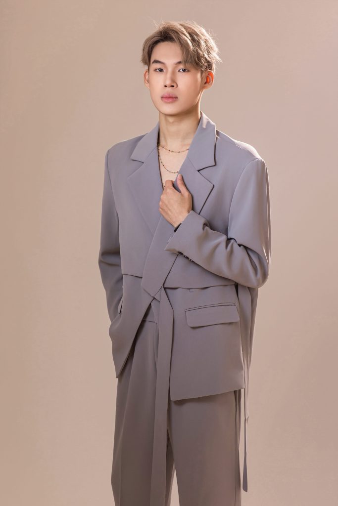 Our Artists 43 陈炜煌 Jayden Tan