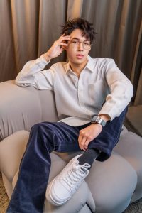 Jayden Tan