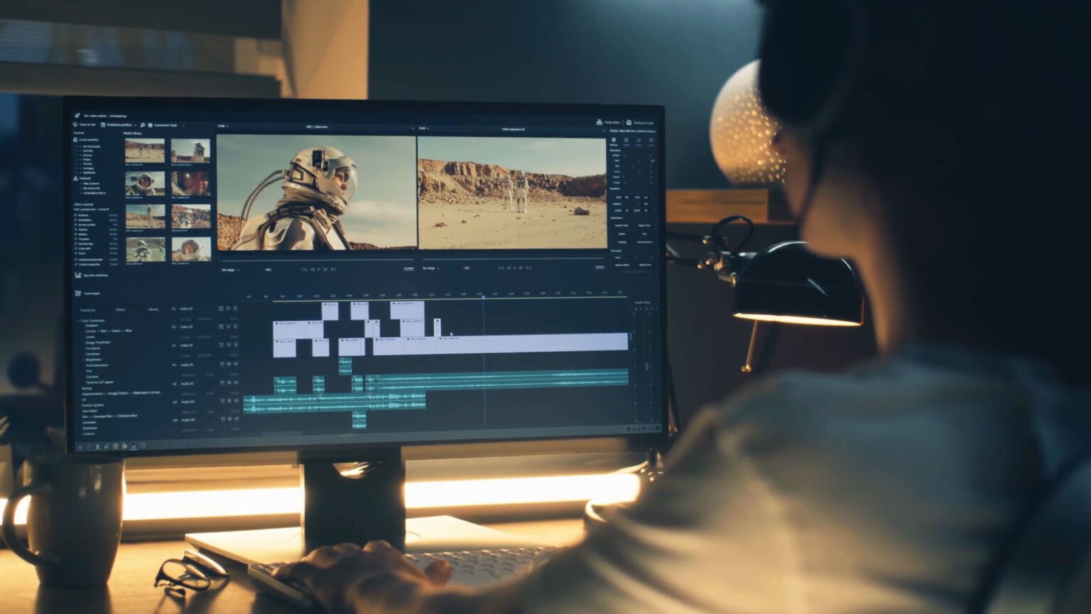 Video Editor