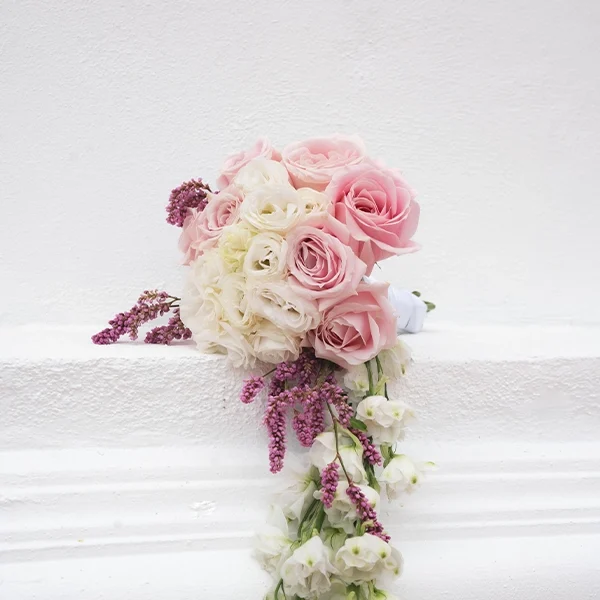 Custom Flower & Gift Personalization
