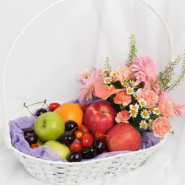 Health & Wellness Flowers & Gifts